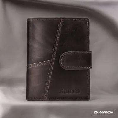 MAGNET MERGE SHORT WALLET